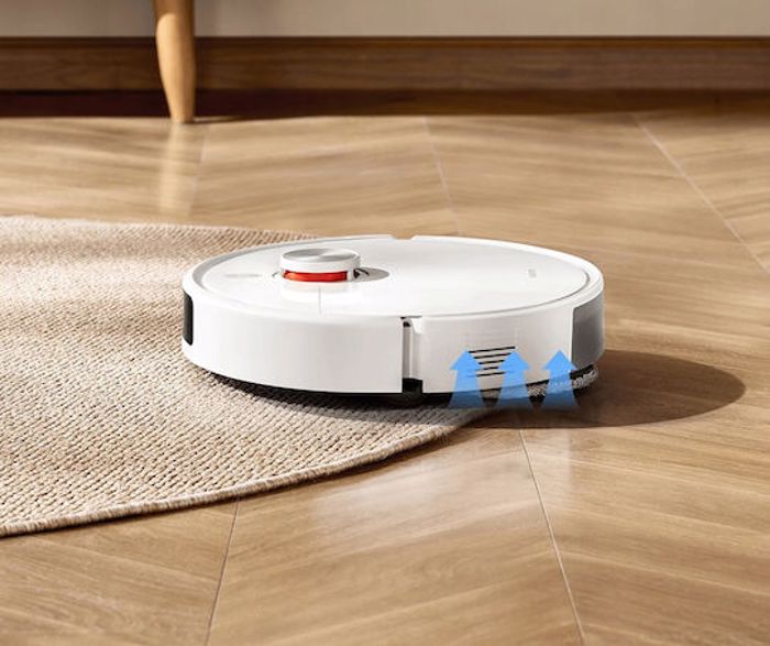 Skoupa Rompot Xiaomi S40 Pro